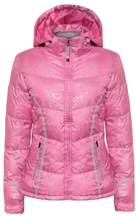 Kurtka Damska Zimowa Narciarska SnowBoard Sanki Śnieg  #131 Promocja w Sklepie FASHIONAVENUE.PL