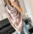 Ciepły Duży Szal Chusta Szalik Koc XXL Delikatny Miły w dotyku model #SZ005 w sklepie FASHIONAVENUE.PL