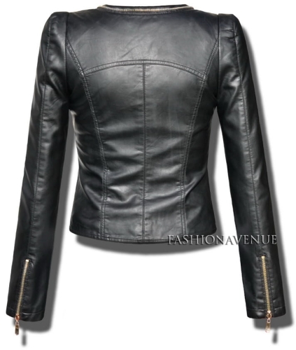 luksusowa fashionavenue kurtka skorzana damska  44 tzl_resize.jpg
