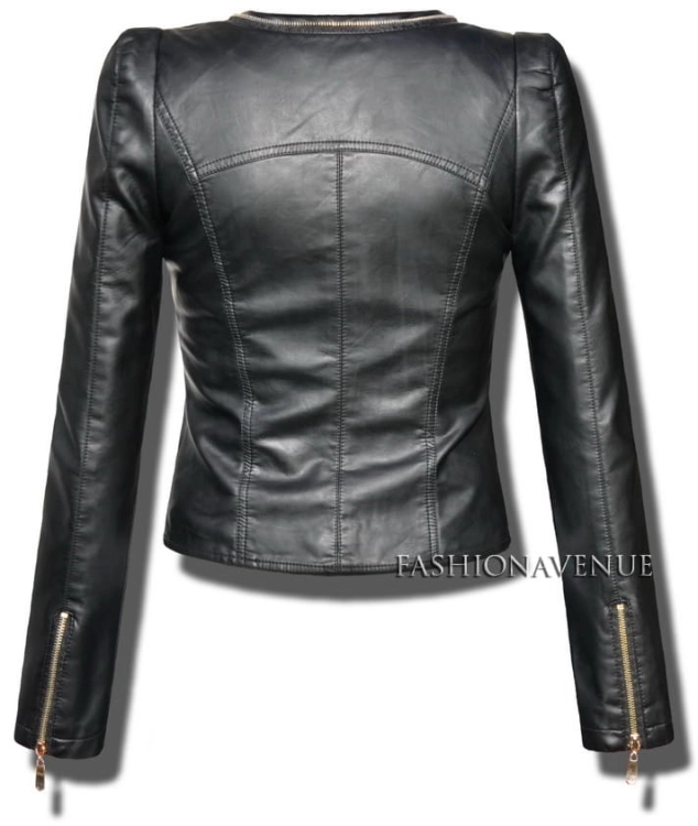 luksusowa fashionavenue kurtka skorzana damska  44 tzl_resize.jpg