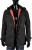 MĘSKA KURTKA ANORAK PARKA PODWÓJNA 2w1 - OCIEPLANA