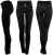 Spodnie Damskie Jeans Push-Up SKINNY Biodrówki model #S001 na Wiosnę Lato Jesień Zimę w sklepie FASHIONAVENUE.PL