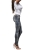 Spodnie Damskie Jeans Denim RURKI Kobiece Wzory model #407 na Wiosnę Lato Jesień Zimę w sklepie FASHIONAVENUE.PL