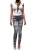 Spodnie Damskie Jeans Denim RURKI Kobiece Wzory model #407 na Wiosnę Lato Jesień Zimę w sklepie FASHIONAVENUE.PL