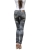 Spodnie Damskie Jeans Denim RURKI Kobiece Wzory model #407 na Wiosnę Lato Jesień Zimę w sklepie FASHIONAVENUE.PL