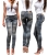 Spodnie Damskie Jeans Denim RURKI Kobiece Wzory model #407 na Wiosnę Lato Jesień Zimę w sklepie FASHIONAVENUE.PL
