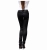 Spodnie Damskie Jeans Denim RURKI Kobiece Wzory model #451 na Wiosnę Lato Jesień Zimę w sklepie FASHIONAVENUE.PL