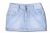 Modna Spódniczka Mini Jeansowa Denim Miniówka z Kieszeniami Wiosna Lato Jesień model #3135 Promocja w Sklepie FASHIONAVENUE.PL