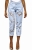 Modne Spodnie Damskie DOYFRIEND Jeans Denim  Tiul Dziury Wysoki Stan  Wiosna Lato Jesień model LG231 FASHIONAVENUE.PL Promocja