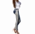 Spodnie Damskie Dresowe Jeans Denim Dopasowane Rurki Kobiece model #1055 na Wiosnę Lato Jesień Zimę w sklepie FASHIONAVENUE.PL