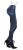 Modne Spodnie Damskie Jeans Denim Dopasowane Rurki Dziury Wiosna Lato Jesień model #M811 FASHIONAVENUE.PL Promocja
