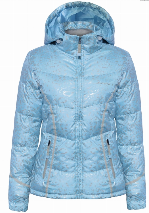 Kurtka Damska Zimowa Narciarska SnowBoard Sanki Śnieg  #131 Promocja w Sklepie FASHIONAVENUE.PL