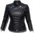 Modna Kurtka Damska Ramoneska Motocyklowa Rockowa Zameczki Przeszycia Wiosna Jesień 2018  Nowy Model #100 Promocja w Sklepie FASHIONAVENUE.PL Moto Biker Jacket