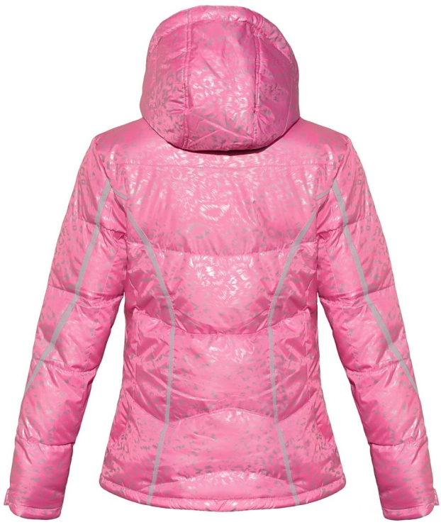 Kurtka Damska Zimowa Narciarska SnowBoard Sanki Śnieg  #131 Promocja w Sklepie FASHIONAVENUE.PL