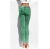 Spodnie Damskie Jeans Denim Dopasowane Rurki Kobiece Zielone model #503 na Wiosnę Lato Jesień Zimę w sklepie FASHIONAVENUE.PL