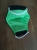 Maska Maseczka na Twarz 3 Warstwowa Uniwersalna Unisex Street Wear FASHIONAVENUE.PL