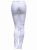 Spodnie Damskie Jeans Denim Białe Dopasowane Rurki Kobiece model TR-0355 na Wiosnę Lato Jesień w sklepie FASHIONAVENUE.PL