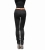 Spodnie Damskie Jeans Denim Czarne Dopasowane Rurki Kobiece model TR-0352 na Wiosnę Lato Jesień w sklepie FASHIONAVENUE.PL