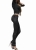 Spodnie Damskie Jeans Denim Czarne Dopasowane Rurki Kobiece model TR-0352 na Wiosnę Lato Jesień w sklepie FASHIONAVENUE.PL