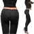 Spodnie Damskie Jeans Denim Czarne Dopasowane Rurki Kobiece model TR-0352 na Wiosnę Lato Jesień w sklepie FASHIONAVENUE.PL