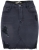 Modna Spódnica Jeansowa Jeans Denim z Przetarciami i Kieszeniami Strzępiona Wyjasniana Wiosna Lato Jesień model #JS666 Promocja w Sklepie FASHIONAVENUE.PL