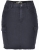 Modna Spódnica Jeansowa Jeans Denim Bojówka z Kieszeniami Cargo Strzępiona Wyjasniana Wiosna Lato Jesień model #JS720 Promocja w Sklepie FASHIONAVENUE.PL