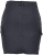 Modna Spódnica Jeansowa Jeans Denim Bojówka z Kieszeniami Cargo Strzępiona Wyjasniana Wiosna Lato Jesień model #JS720 Promocja w Sklepie FASHIONAVENUE.PL