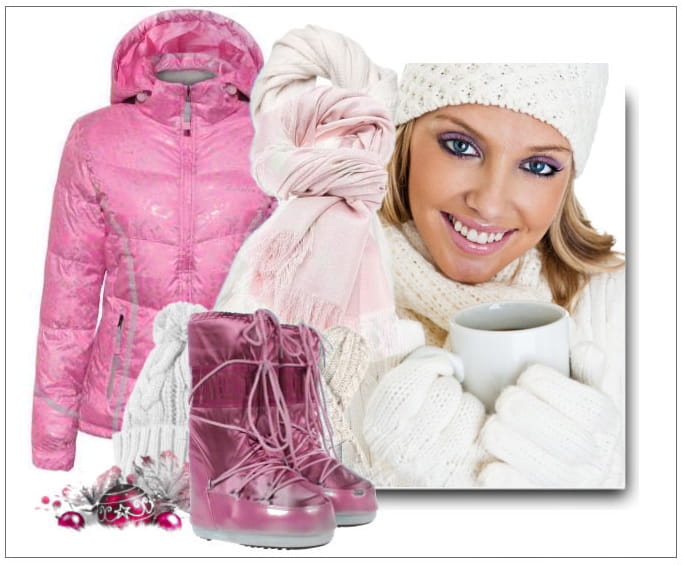 Kurtka Damska Zimowa Narciarska SnowBoard Sanki Śnieg  #131 Promocja w Sklepie FASHIONAVENUE.PL