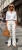 awełniane Spodnie Damskie Długie Prosta Nogawka #RD192 FASHIONAVENUE.PL