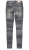 Spodnie Damskie Jeans Denim RURKI Kobiece Wzory model #407 na Wiosnę Lato Jesień Zimę w sklepie FASHIONAVENUE.PL