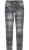 Spodnie Damskie Jeans Denim RURKI Kobiece Wzory model #407 na Wiosnę Lato Jesień Zimę w sklepie FASHIONAVENUE.PL