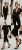 Eleganckie Rybaczki Damskie PushUp Modelujące Biały Tiul #C01876 FASHIONAVENUE.PL