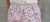 Białe Spodnie Skinny Rurki w Kwiatowe Ornamenty #DJ426-1 FASHIONAVENUE.PL