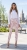 Białe Spodnie Skinny Rurki w Kwiatowe Ornamenty #DJ426-1 FASHIONAVENUE.PL
