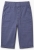 Spodnie Krótkie Jeansowe Bermudy na Gumie Wygodne Rurki Pull-on #E9333-6 FASHIONAVENUE.PL