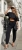 Luźne Spodnie Damskie Szerokie Jogger Pumpki Haremki Alladynki ze Ściągaczem #AB2203 FASHIONAVENUE.PL