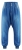 Jeansy Baggy z Obniżonym Krokiem Styl Oversize Jogger Pumpki Haremki Alladynki #M241  FASHIONAVENUE.PL
