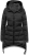 Najmodniejsza Kurtka Damska Parka Ocieplana Asymetryczna  Zamek Zimowa model #105 lewandowska Promocja w Sklepie fashionavenue.pl 