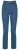 Klasyczne Jeansy Damskie High Waist Proste Nogawki Tradycyjny Denim #S5390 FASHIONAVENUE.PL