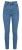 Klasyczne Niebieskie Jeansy Damskie High Waist z Modelującym Przeszyciem Push-Up #S5373 FASHIONAVENUE.PL