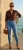 Elastyczne Jeansy Damskie Skinny z Wysokim Stanem Modelujący Efekt Push-Up #S8086 FASHIONAVENUE.PL