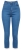 Damskie Jeansy Rybaczki 3/4 Capri PushUp Modelujące z Koronkowym Wykończeniem #C01875 FASHIONAVENUE.PL