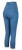 Damskie Jeansy Rybaczki 3/4 Capri PushUp Modelujące z Koronkowym Wykończeniem #C01875 FASHIONAVENUE.PL