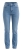 Damskie Niebieskie Jeansy Push-Up z Wysokim Stanem #S5422 FASHIONAVENUE.PL