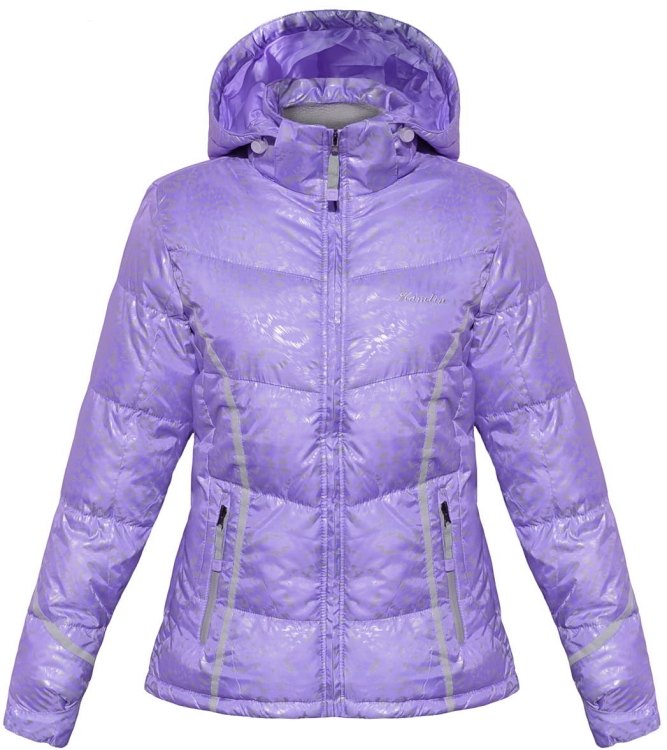 Kurtka Damska Zimowa Narciarska SnowBoard Sanki Śnieg  #131 Promocja w Sklepie FASHIONAVENUE.PL