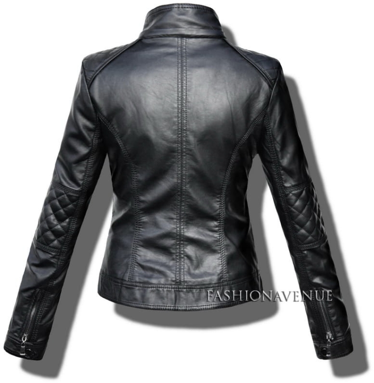 23e pilotka skórzana pikowana kurtka skorzana fashionavenue tyl_resize.jpg