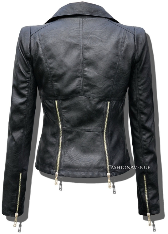 fashionavenue kurtka damska skorzana ramoneska skora kurtki ramoneski napy zlote2_resize.jpg