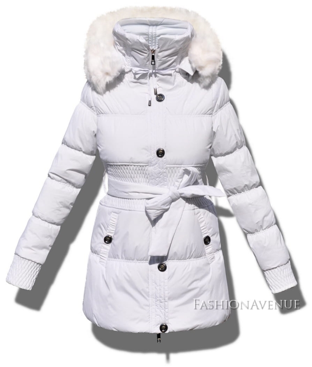 fashionavenue biała kurtka zimowa damska sniezna_resize.jpg