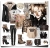 Modna Ekskluzywna Mięciutka Kurtka Damska Parka Ramoneska ze Skóry Podszyta Ciepłym Barankiem Kozuszkiem z Kapturem na Wiosnę Jesień Zimę model #78 Promocja w Sklepie FASHIONAVENUE.PL