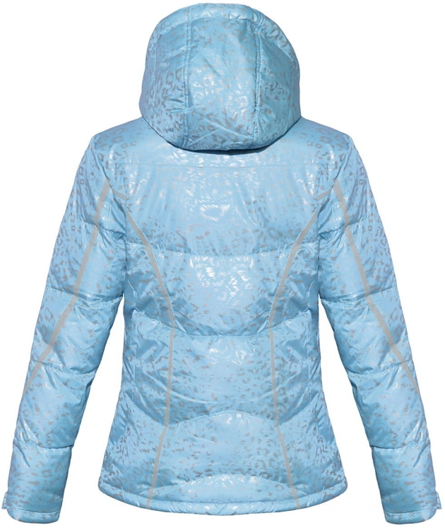 Kurtka Damska Zimowa Narciarska SnowBoard Sanki Śnieg  #131 Promocja w Sklepie FASHIONAVENUE.PL